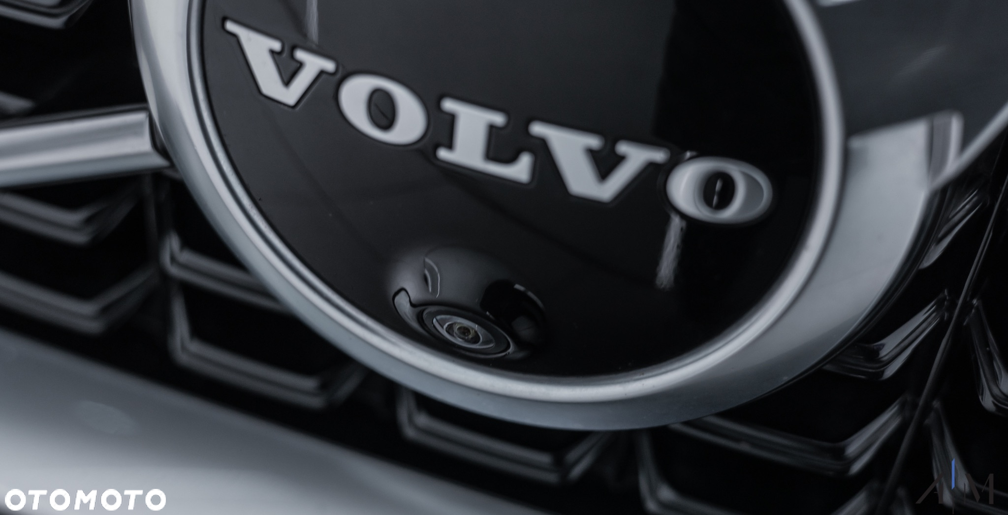 Volvo XC 90 B5 D AWD Ultimate Dark - 14