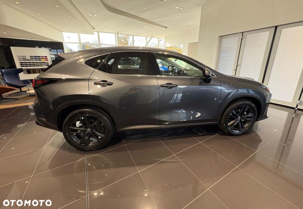 Lexus NX 350h Prestige AWD - 7