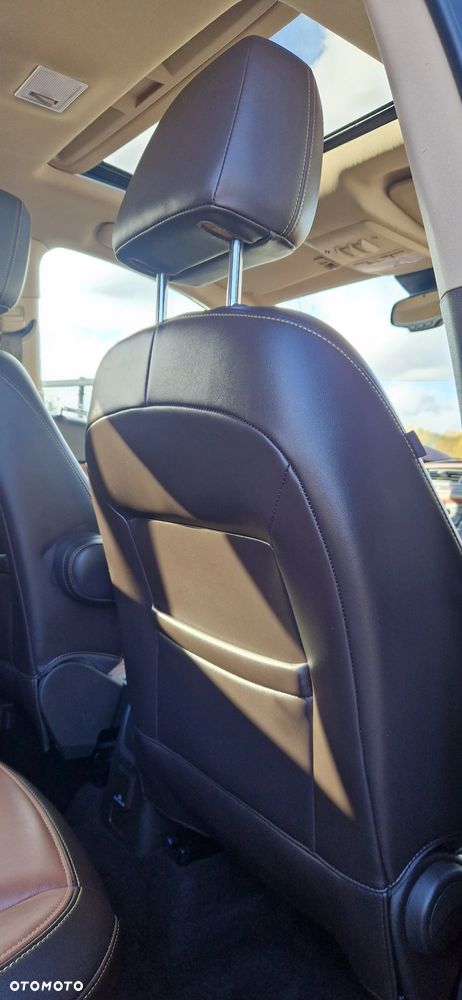 Opel Mokka 1.4 T Cosmo - 16