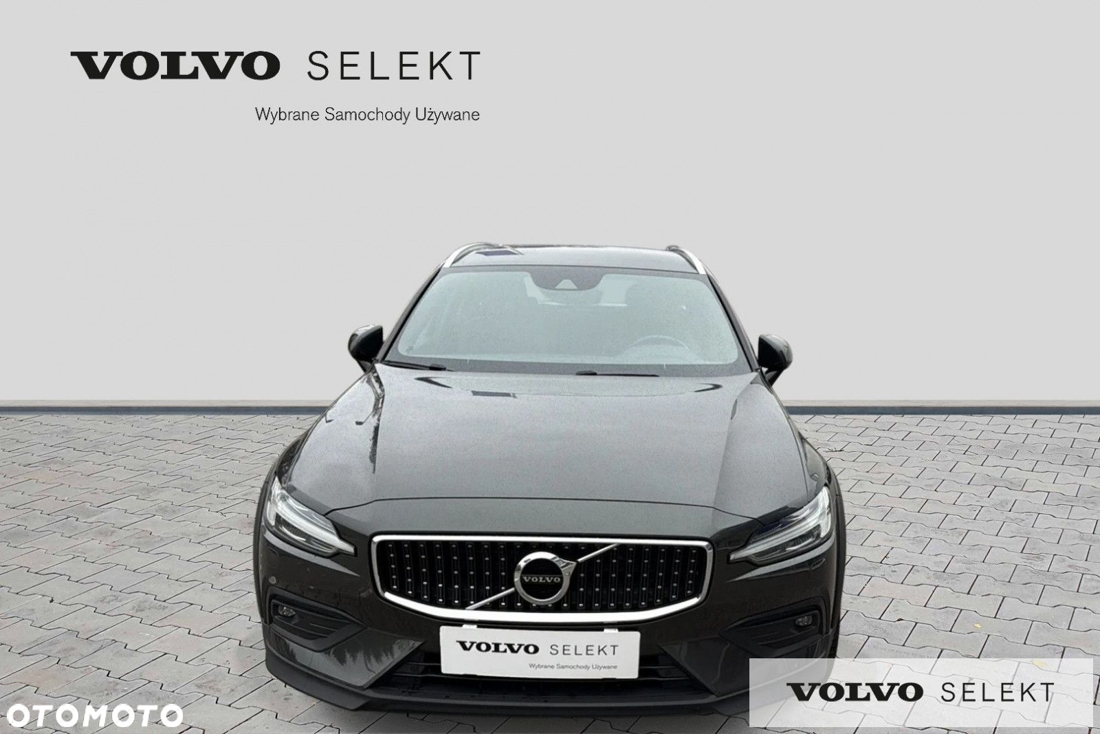 Volvo V60 Cross Country - 3