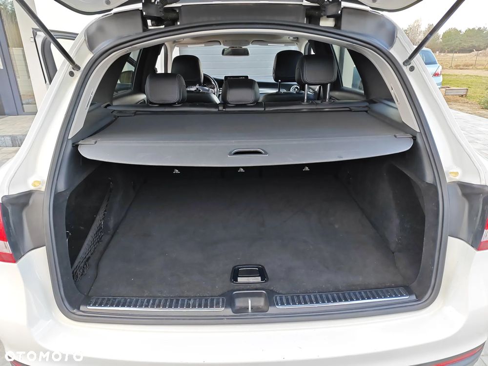 Mercedes-Benz GLC - 6