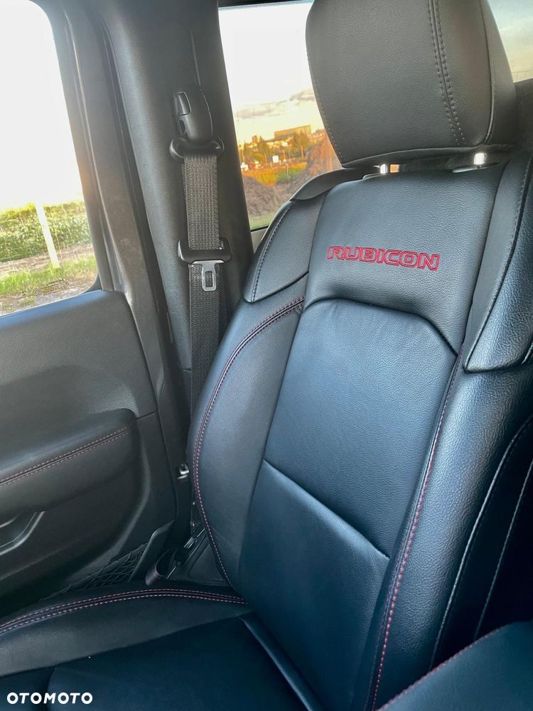 Jeep Wrangler GME 2.0 Turbo Rubicon - 19