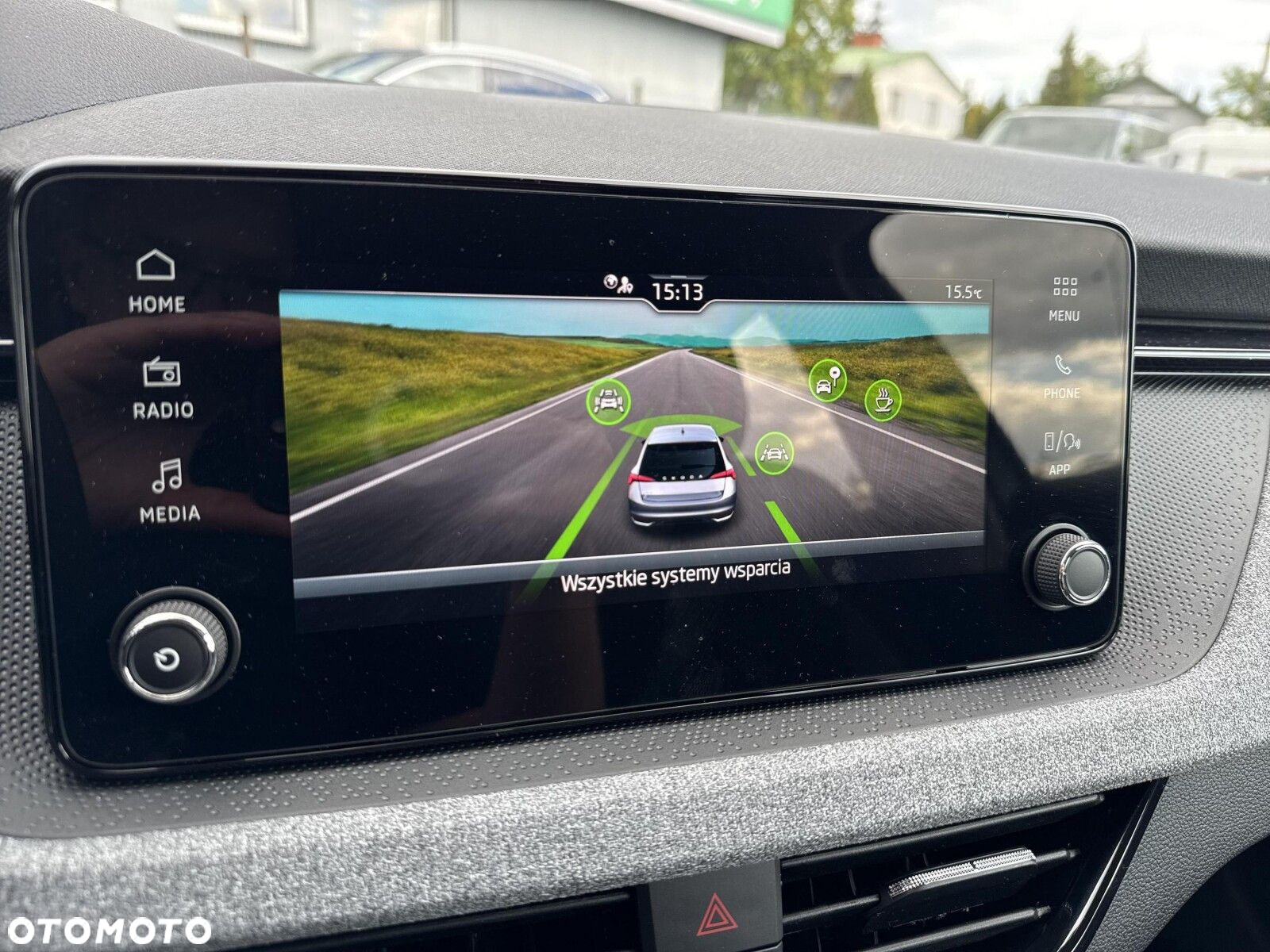 Skoda Scala 1.0 TSI Selection DSG - 15