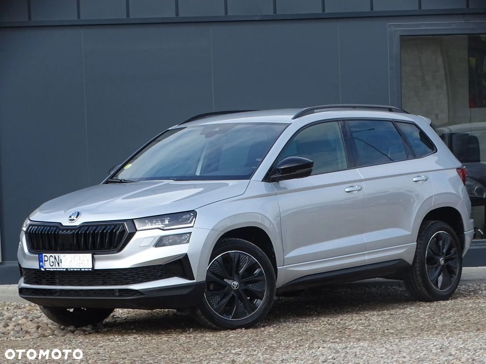 Skoda Karoq - 4
