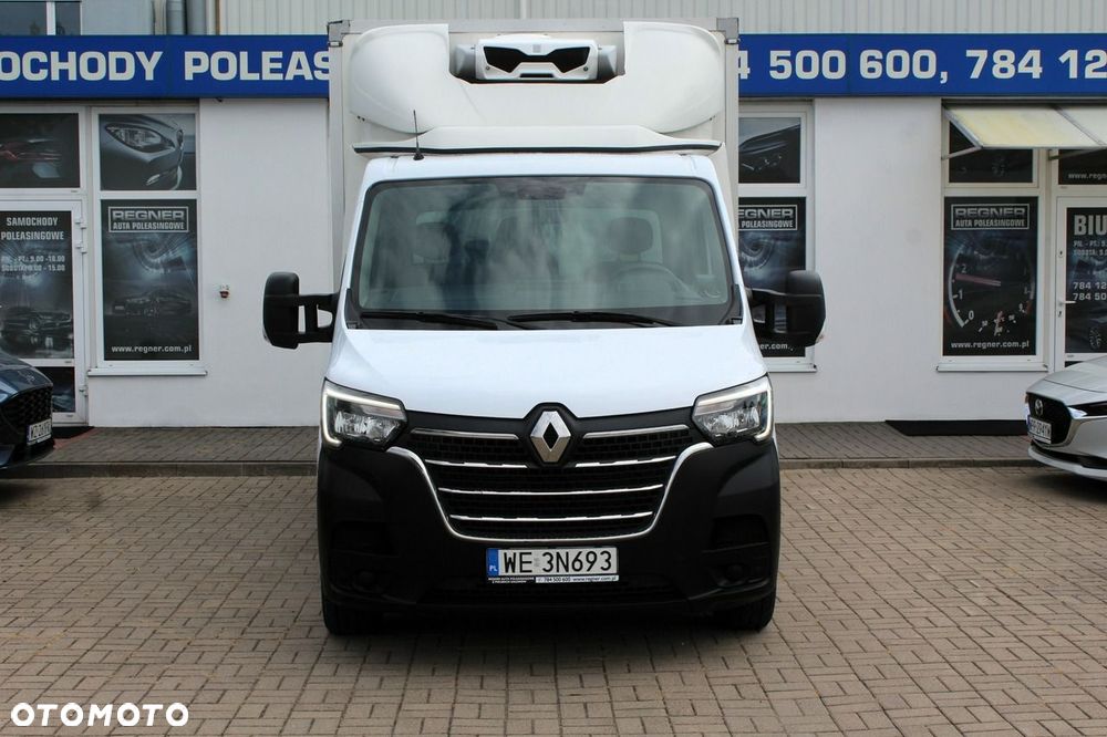 Renault Master - 3