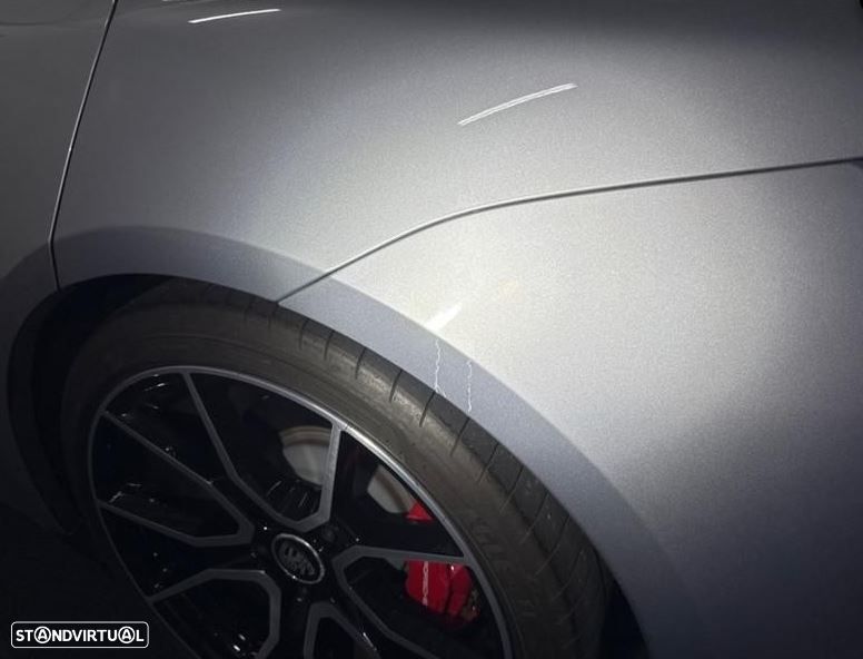 Porsche Taycan Sport Turismo 4S - 34