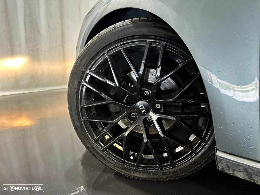 Audi A3 Sportback - 61
