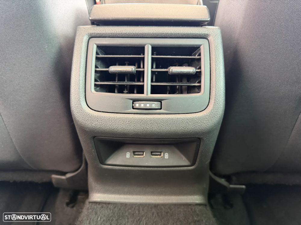 SEAT Leon ST 2.0 TDI FR DSG - 31