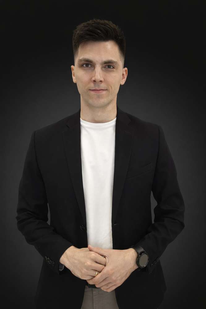 Szymon Oniszczuk