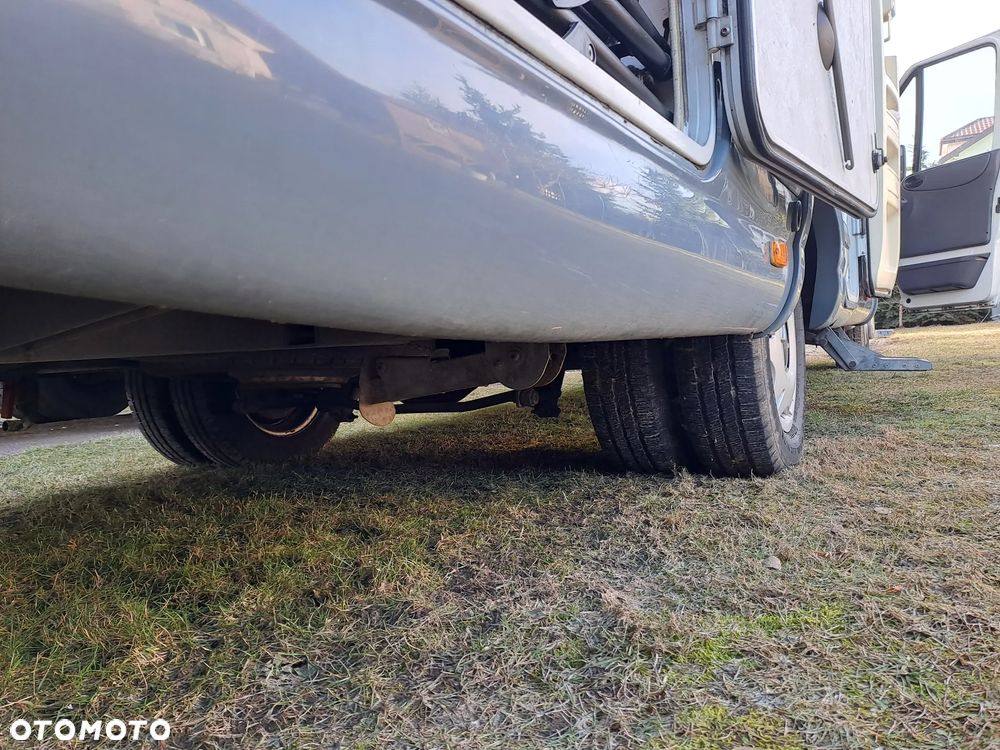 Challenger Ford 125 T350 - 15