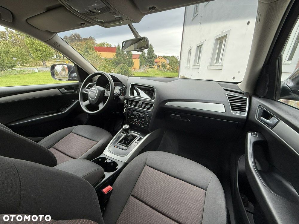 Audi Q5 2.0 TDI - 38