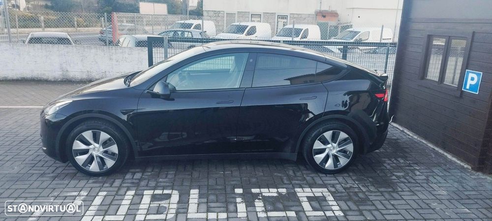 Tesla Model Y Tração Traseira - 8