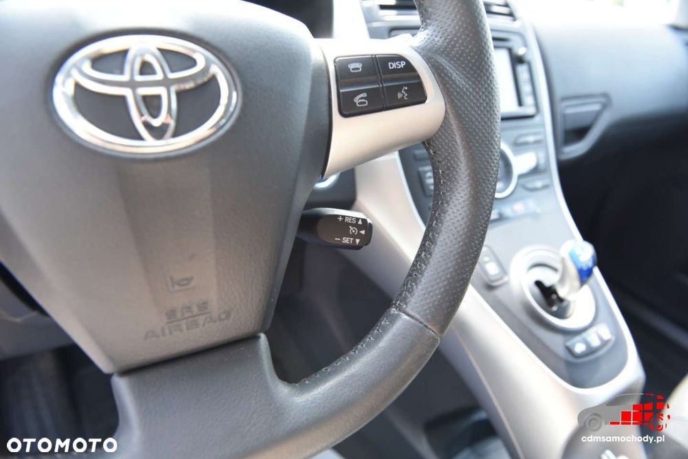 Toyota Auris - 23