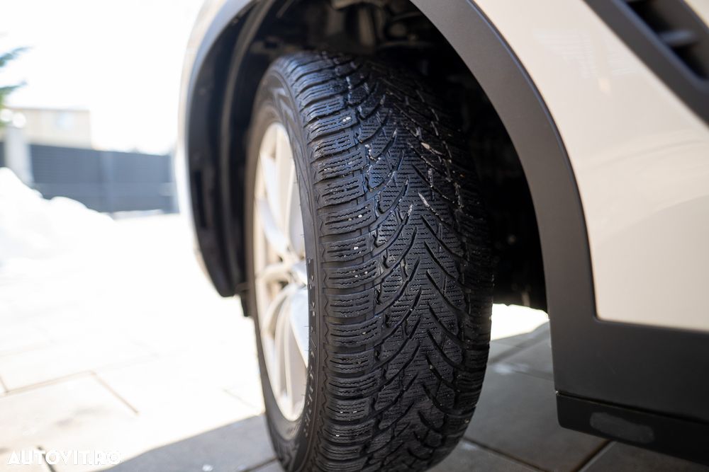 BMW X3 xDrive30e Aut. xLine - 23