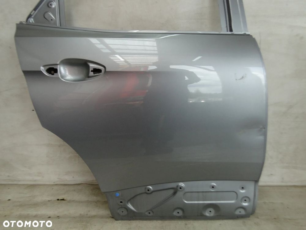 PEUGEOT 3008 II DRZWI PRAWE TYŁ TYLNE - 7