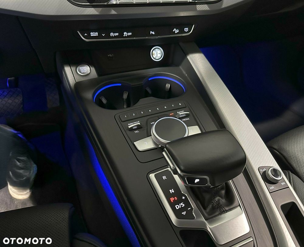 Audi A4 Allroad - 18