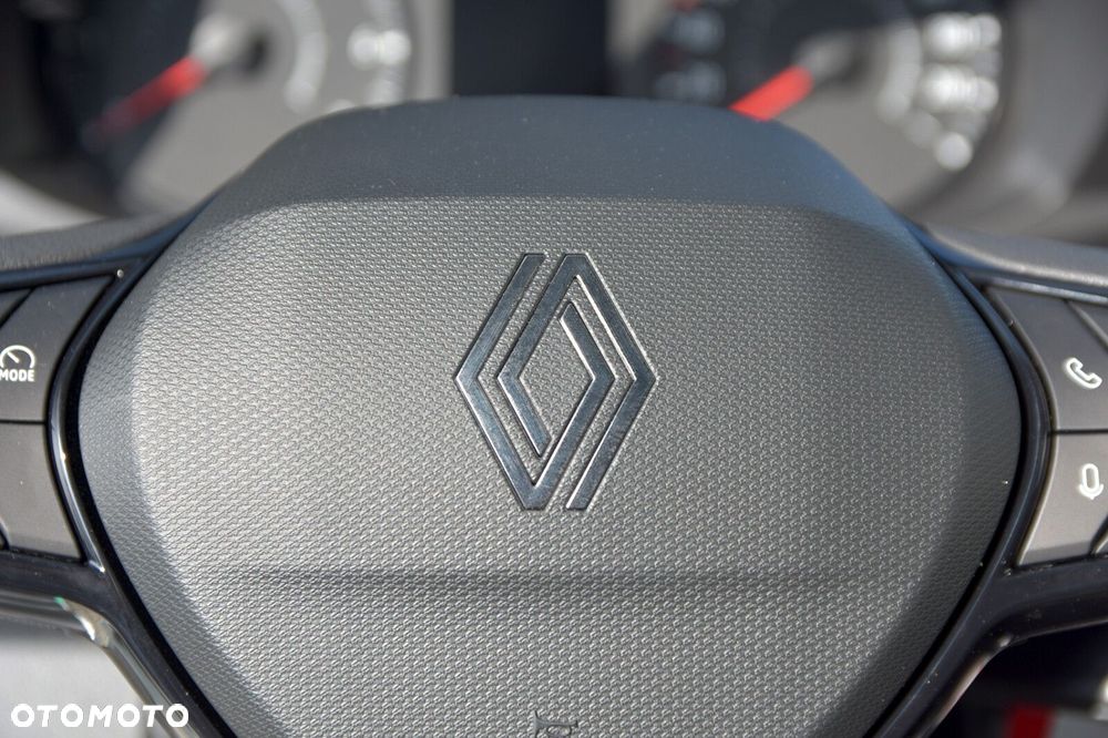 Renault Master Skrzynia otwarta Doka Zabudowa 7 Osób 2.0 170KM FWD - 14