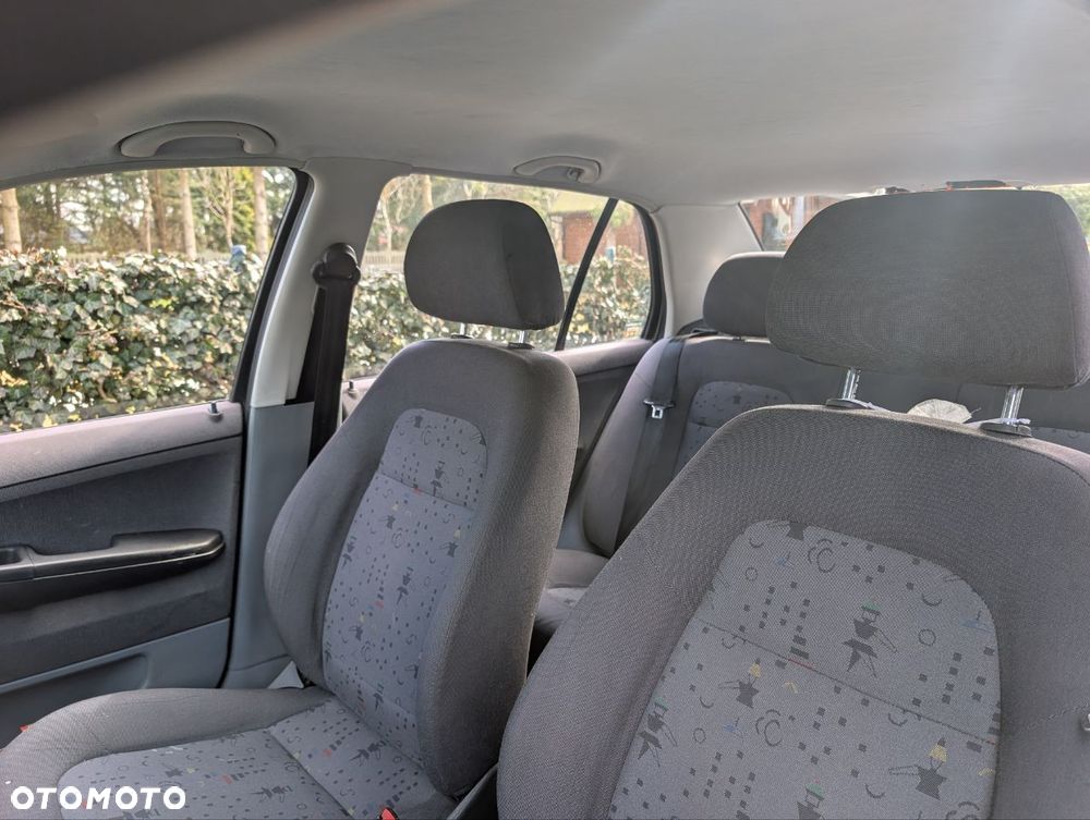 Skoda Fabia 1.4 Classic - 23