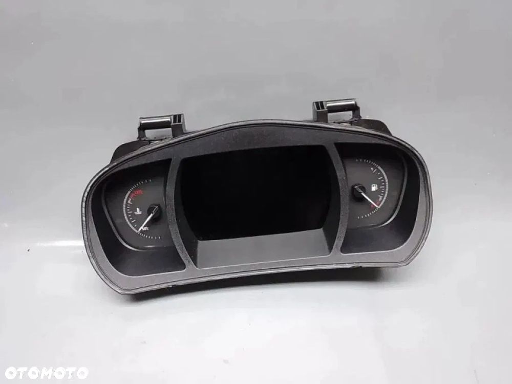 Renault Megane IV Licznik Zegary Europa P248105618R - 1