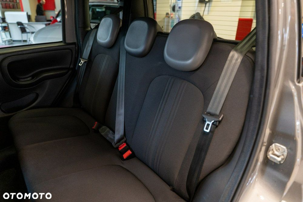 Fiat Panda 1.0 Hybrid Sport - 14