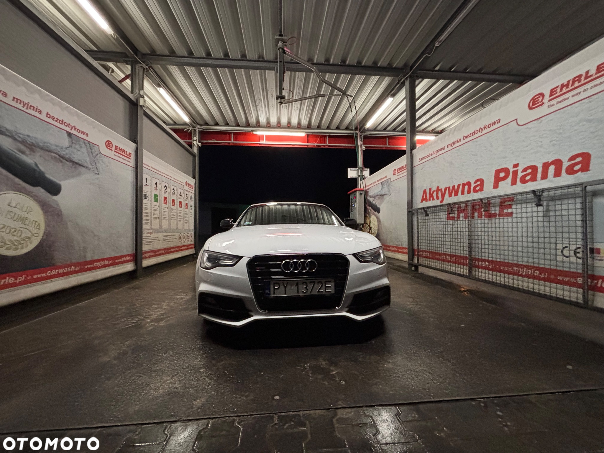 Audi A5 1.8 TFSI - 2
