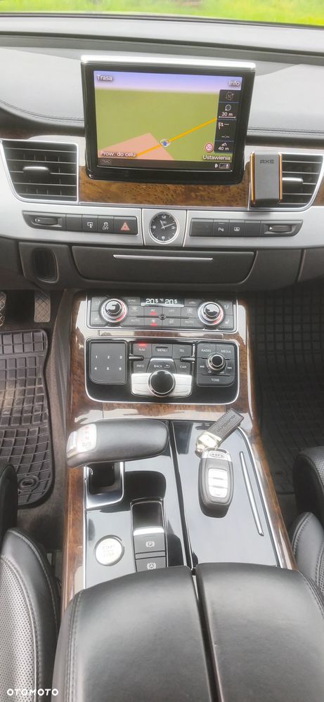 Audi A8 4.2 TDI Quattro - 17