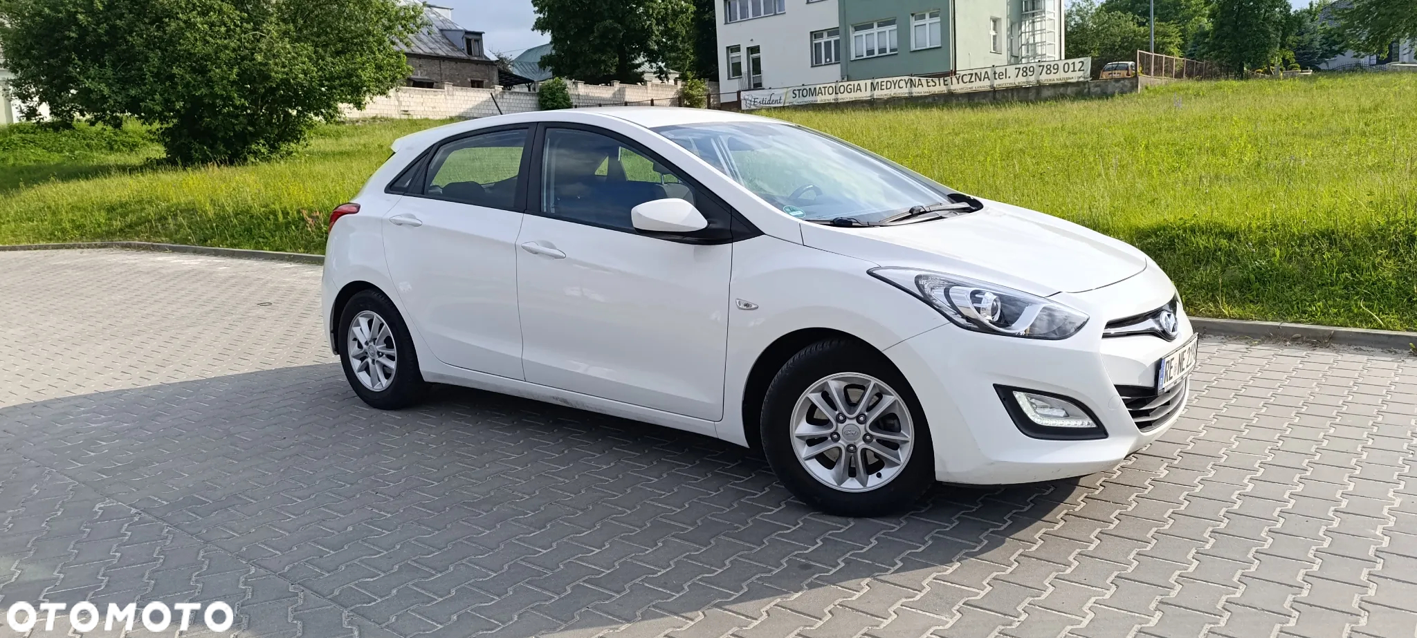 Hyundai i30 1.4 Trend - 2