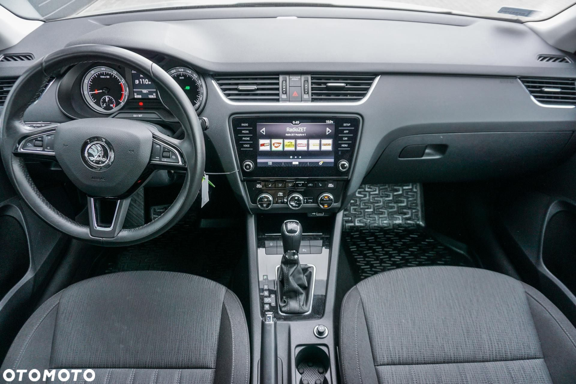 Skoda Octavia 1.5 TSI ACT Style DSG - 20