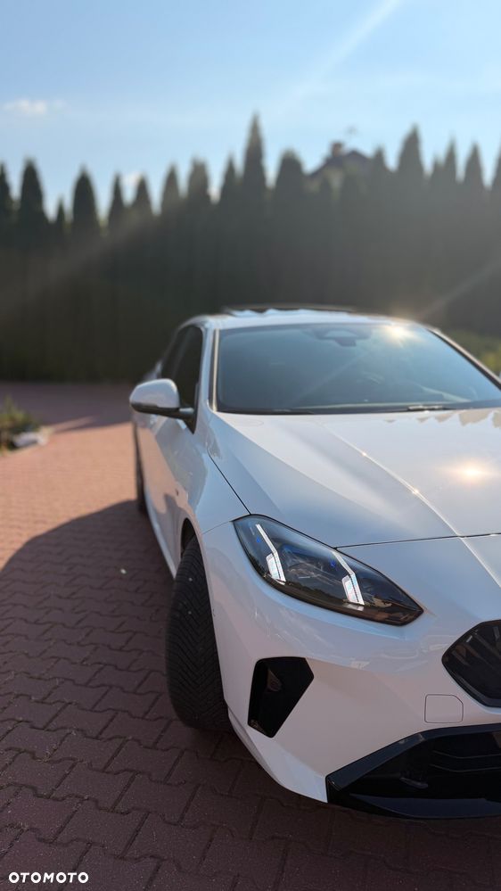 BMW Seria 1 - 6