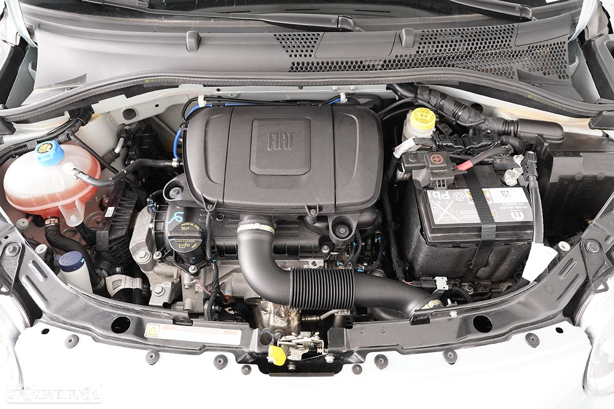 Fiat 500 1.0 Hybrid - 20