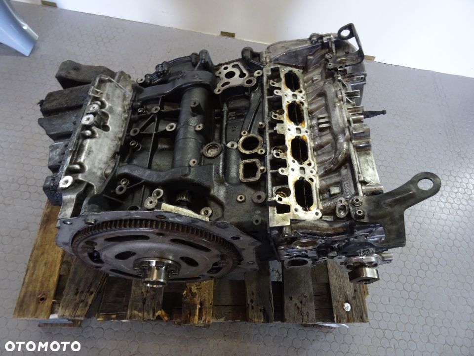 06K403AG glowica walki 2.0 TFSI TSI DDW CNT DKN  AUDI A4 B9 A6 czesci - 1