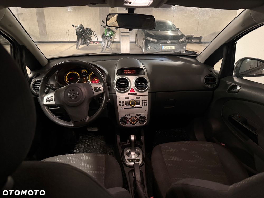Opel Corsa - 5