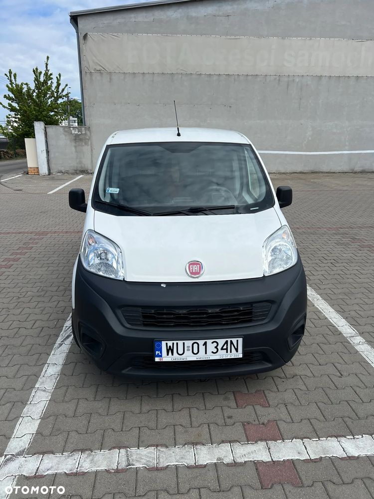 Fiat Fiorino - 6
