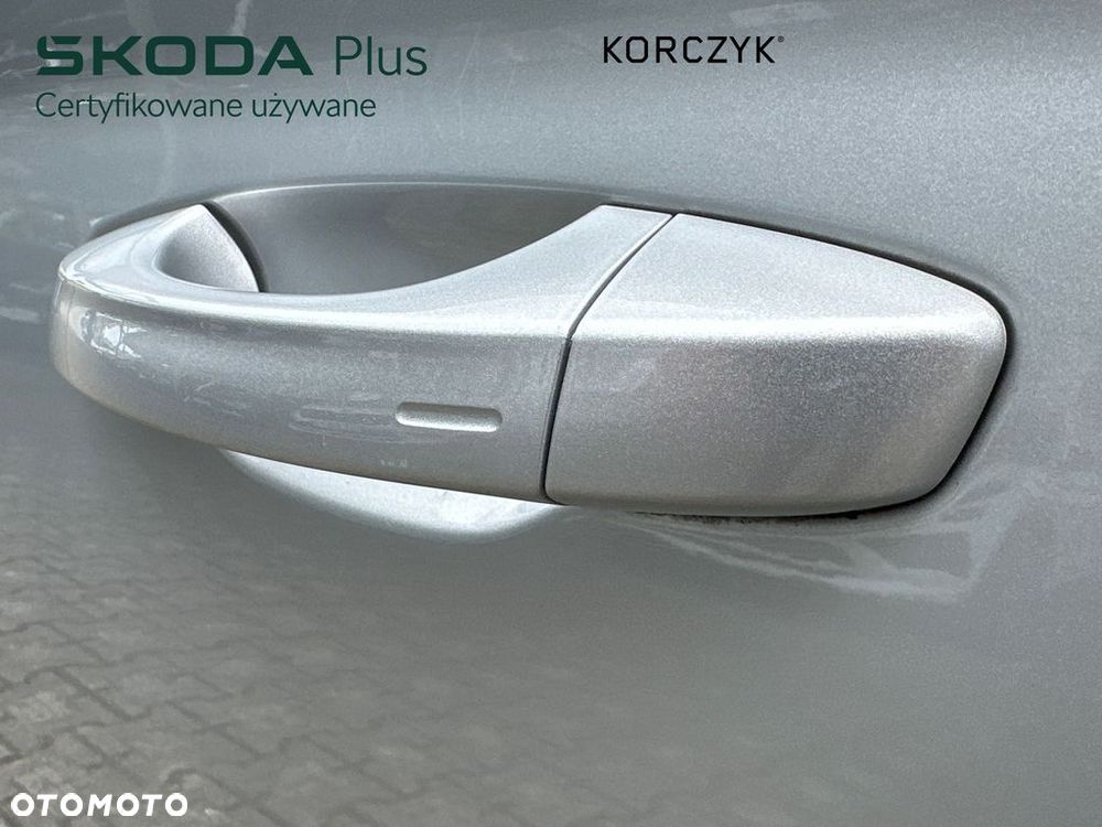 Skoda Scala - 10