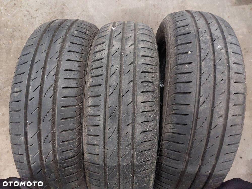 OPONY LETNIE 3 SZT 175/65R15 2018R NEXEN NBLUE HD - 7