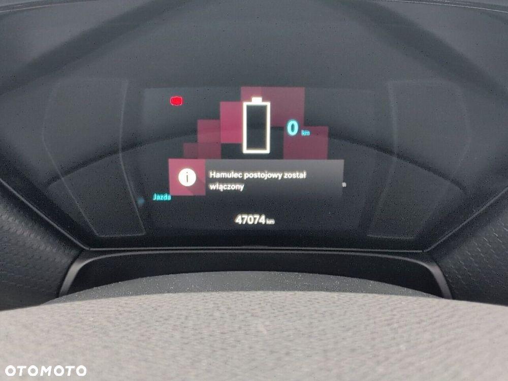 Citroën C5X 1.6 PHEV 225 Hypnos EAT8 - 19