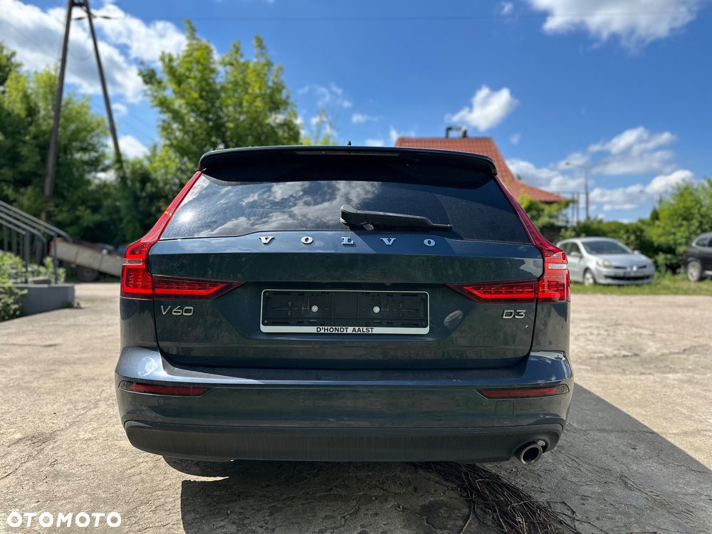 Volvo V60 D3 Geartronic Momentum Pro - 15