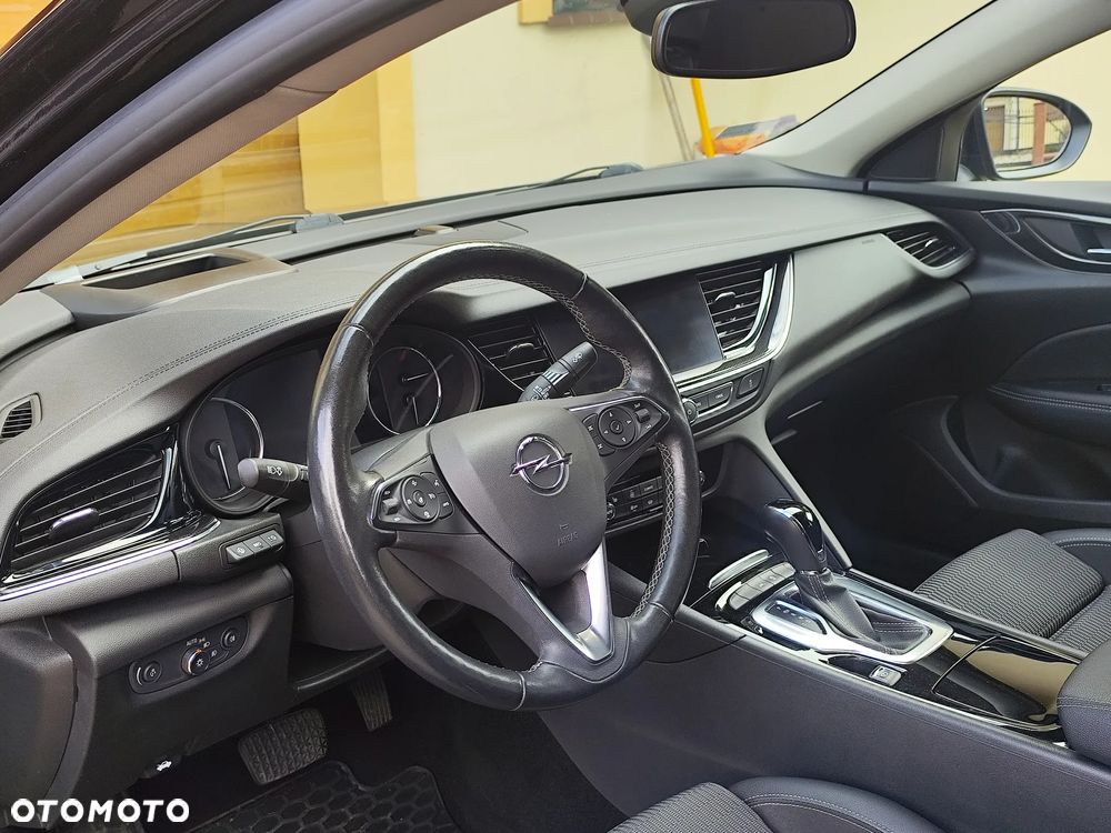 Opel Insignia 2.0 CDTI Business Elegance S&S - 8