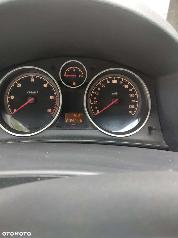 Opel Astra 1.3 CDTI Elegance - 6