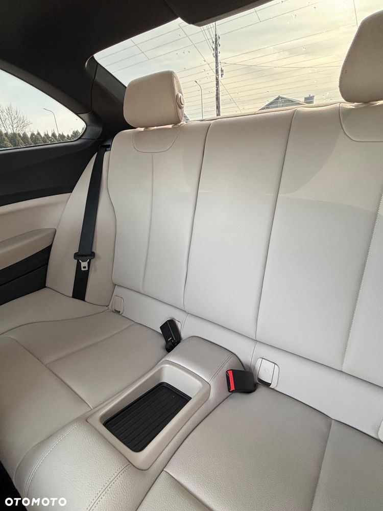 BMW Seria 2 228i Sport-Aut Sport Line - 10