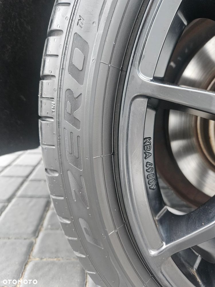 BMW Seria 3 318i - 23