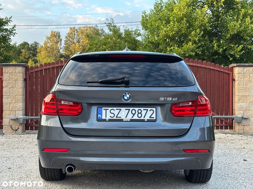 BMW Seria 3 - 15