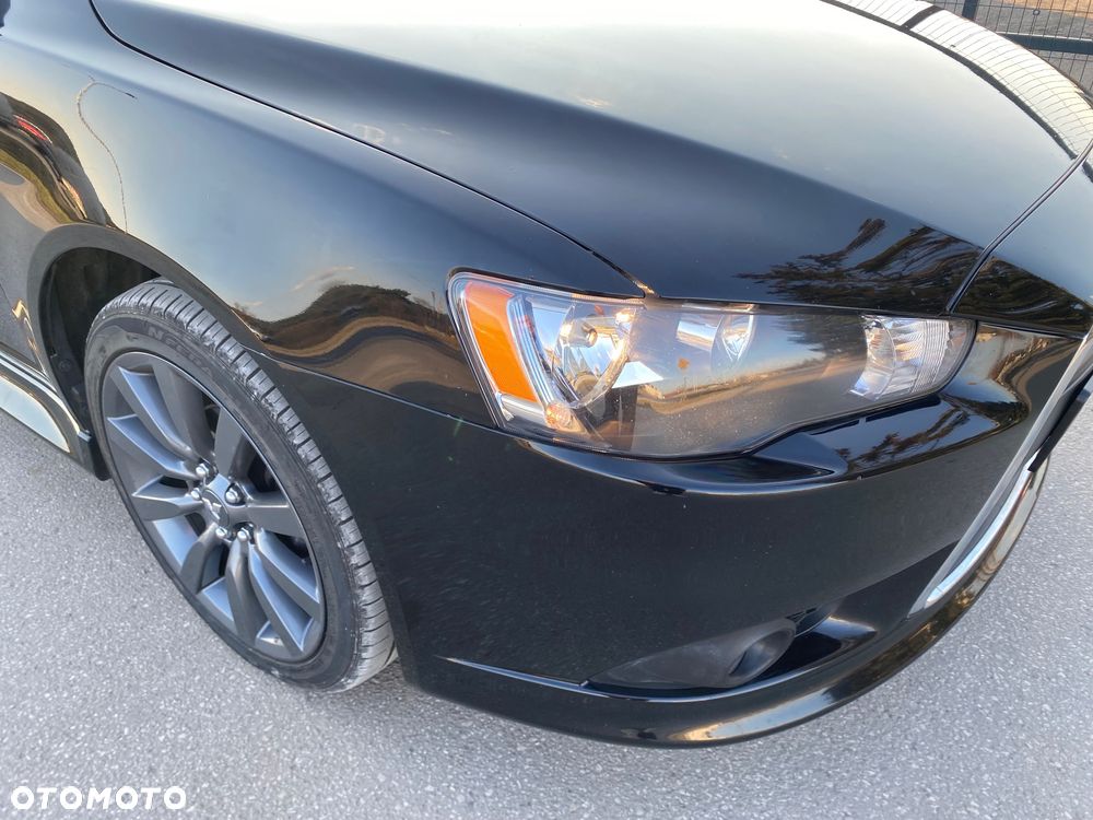 Mitsubishi Lancer 1.8 DI-D+ ClearTec Top - 3