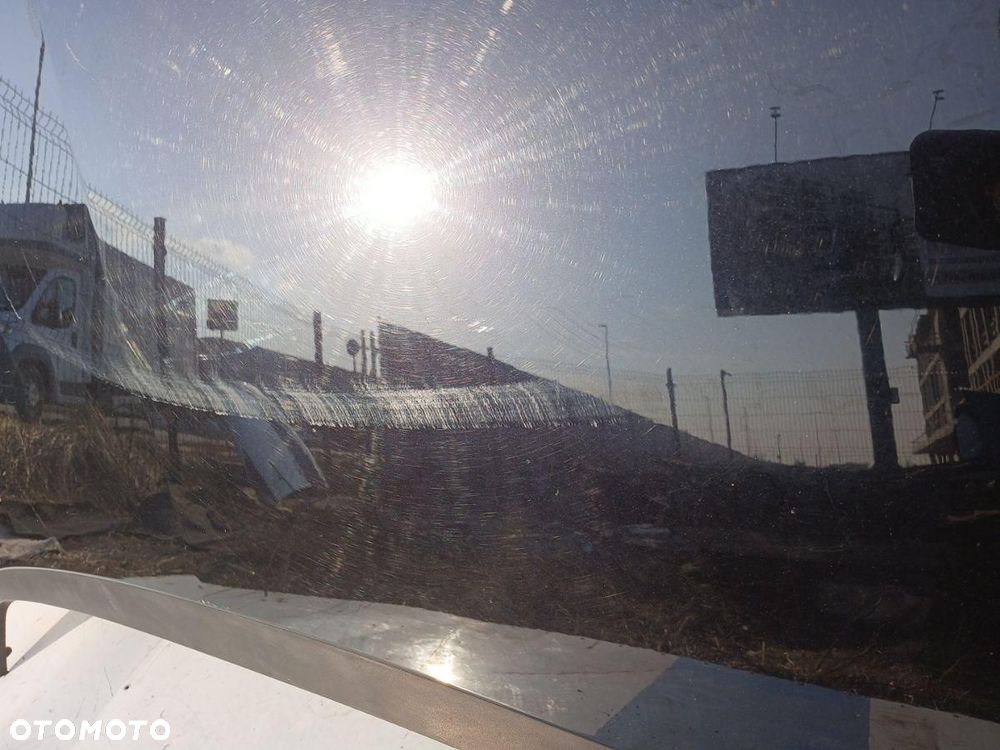 MASKA POKRYWA SILNIKA KLAPA OPEL ASTRA J 4 IV CZARNA - 5