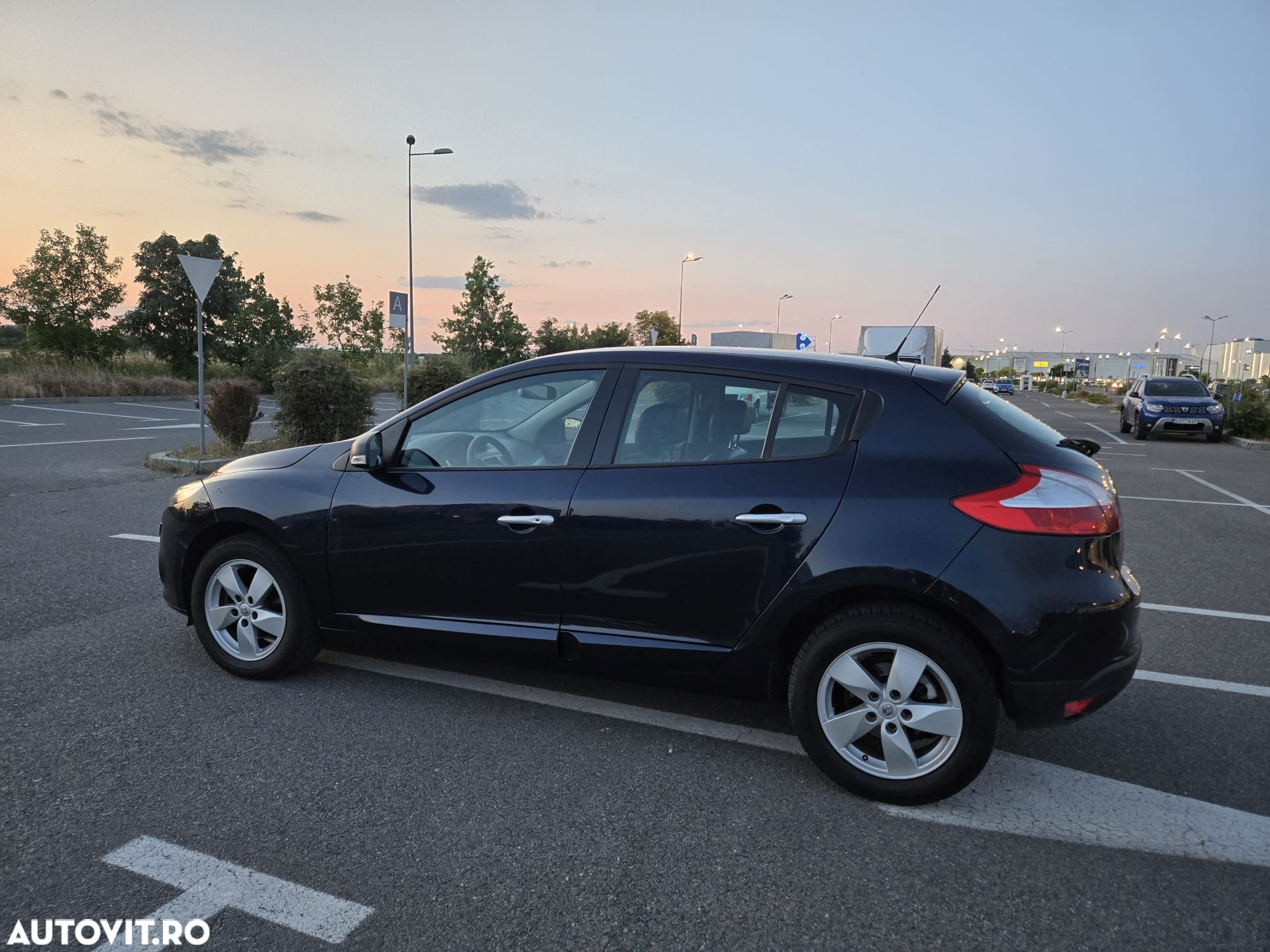 Renault Megane - 11