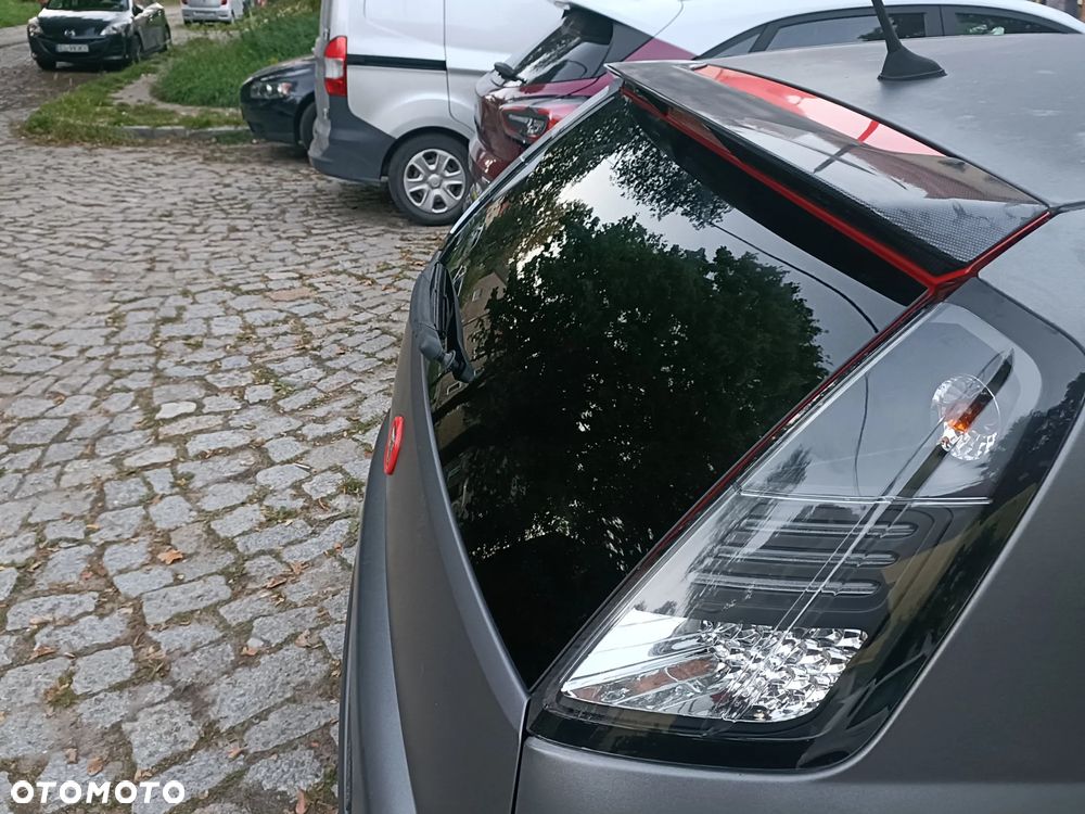 Abarth Grande Punto - 16