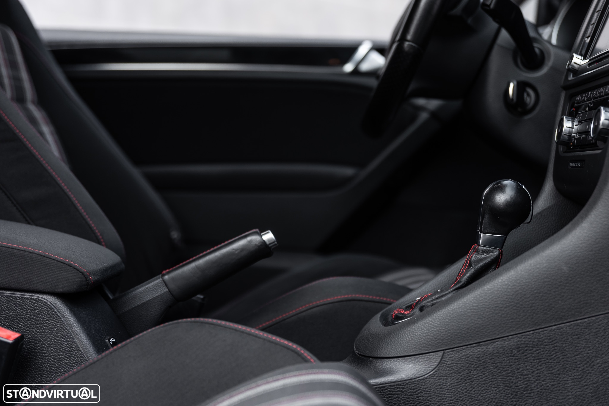 VW Golf 2.0 TSi GTi DSG - 21