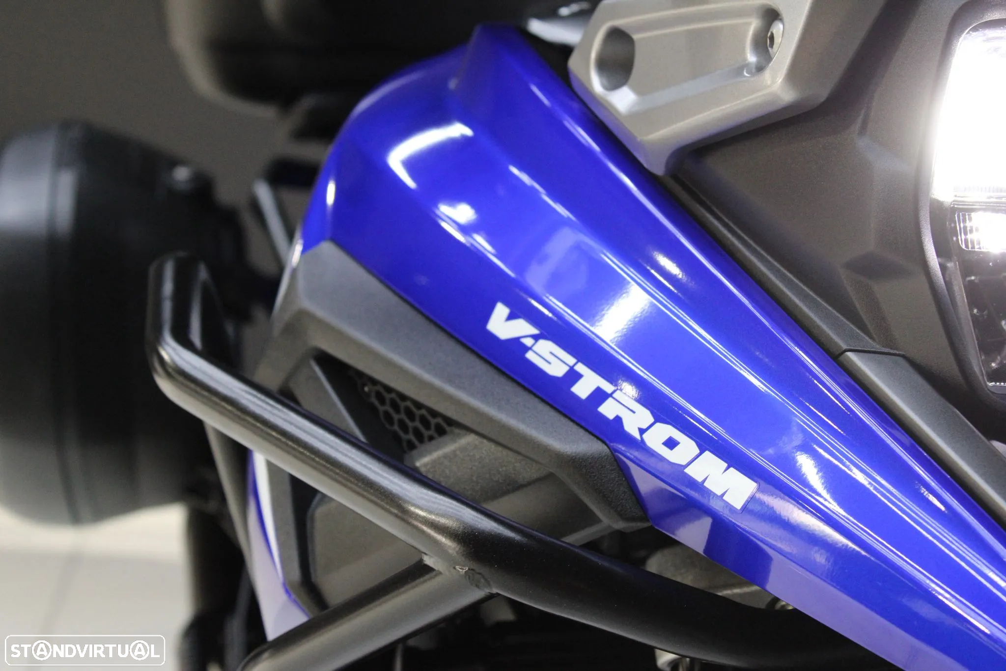 Suzuki DL V-STROM 1050 - 37