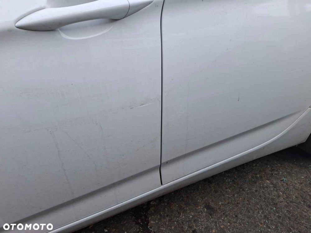 Hyundai i40 Kombi blue 1.7 CRDi Family - 8