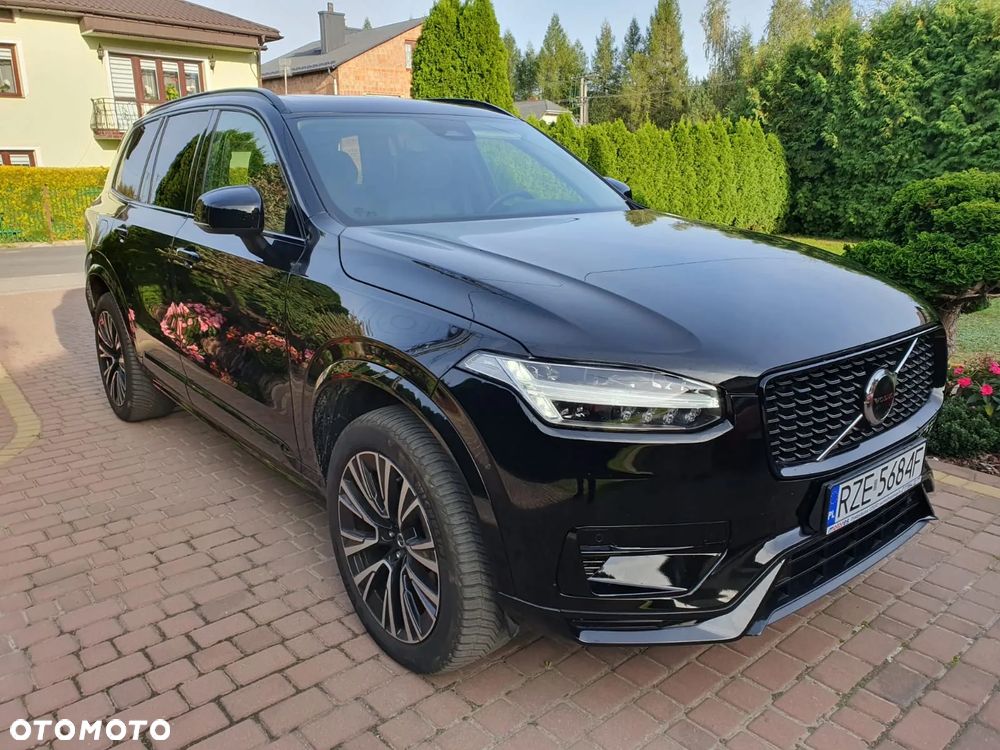 Volvo XC 90 - 4